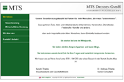 MTS Dresden GmbH